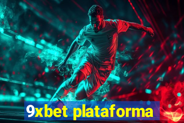 9xbet plataforma